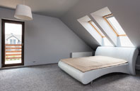 Porth Kea bedroom extensions