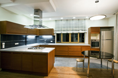 kitchen extensions Porth Kea